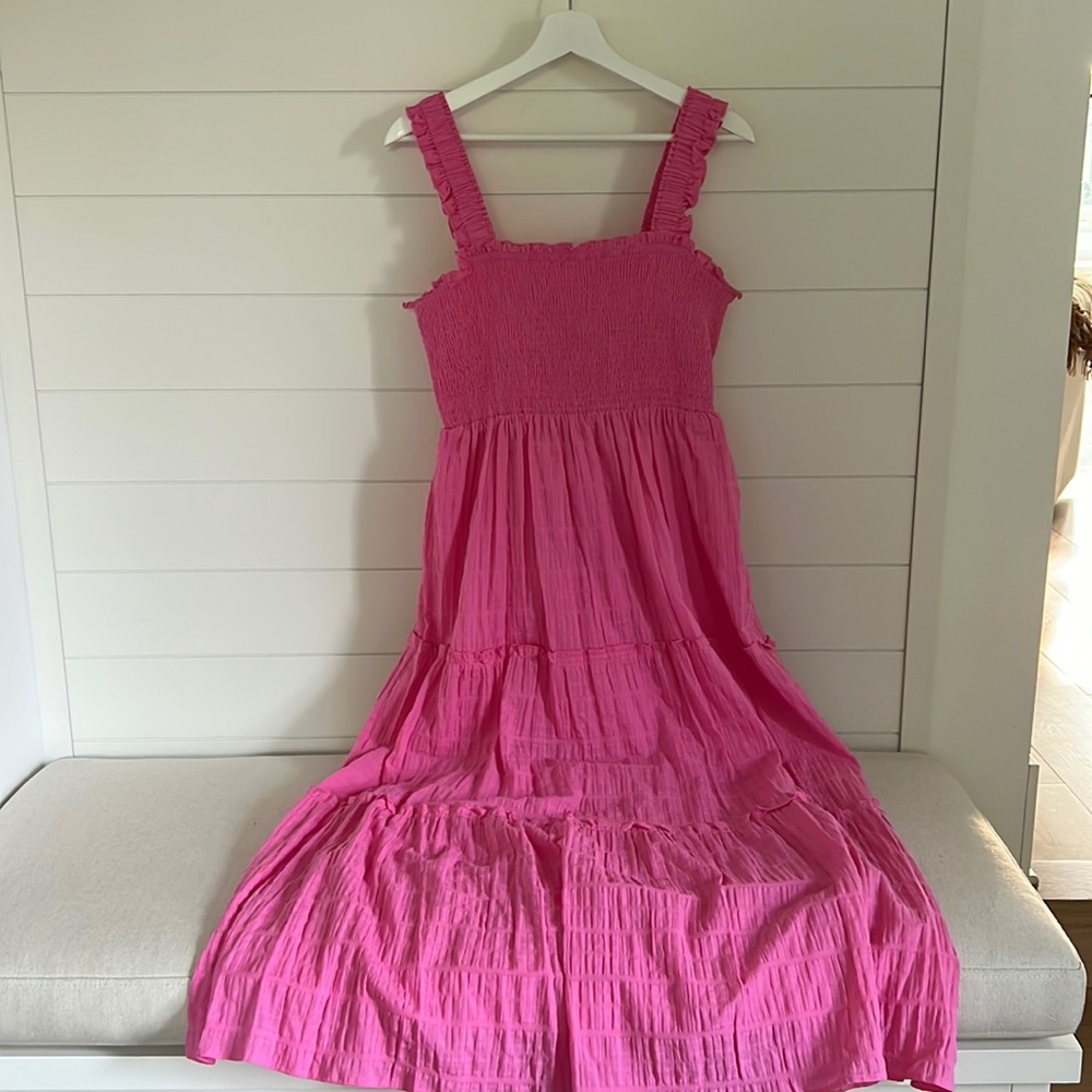 Ever New Maxi Dress